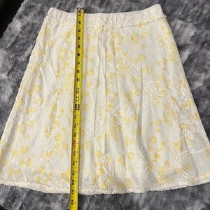 Sophie Max Skirt